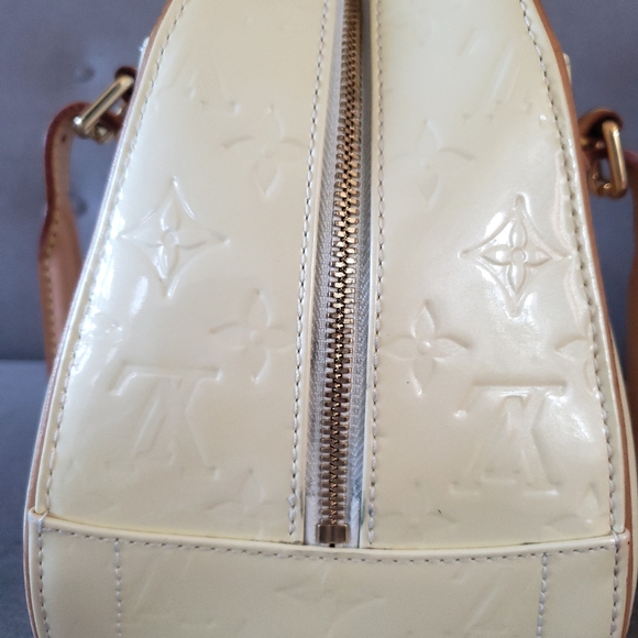 LV VERNIS SUMMIT DRIVE PERLE - Picture 3 of 14